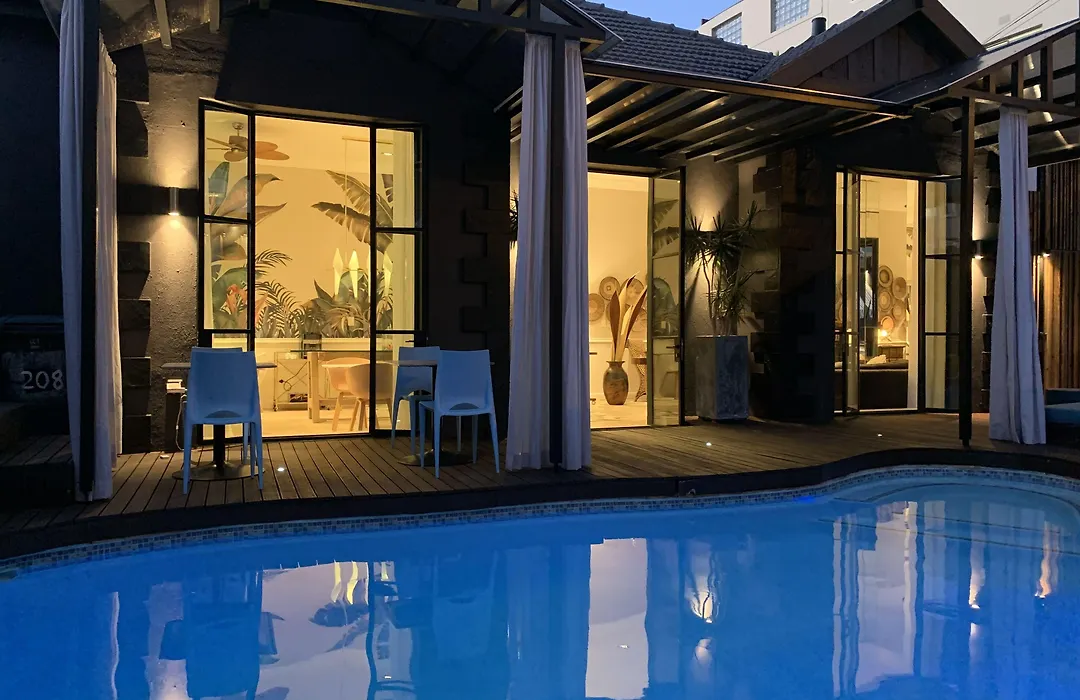 Mountview Guest House-1